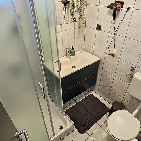 Apartments Mira Baška Zewnętrze zdjęcie