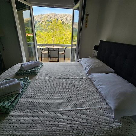 Apartments Mira Baška Zewnętrze zdjęcie