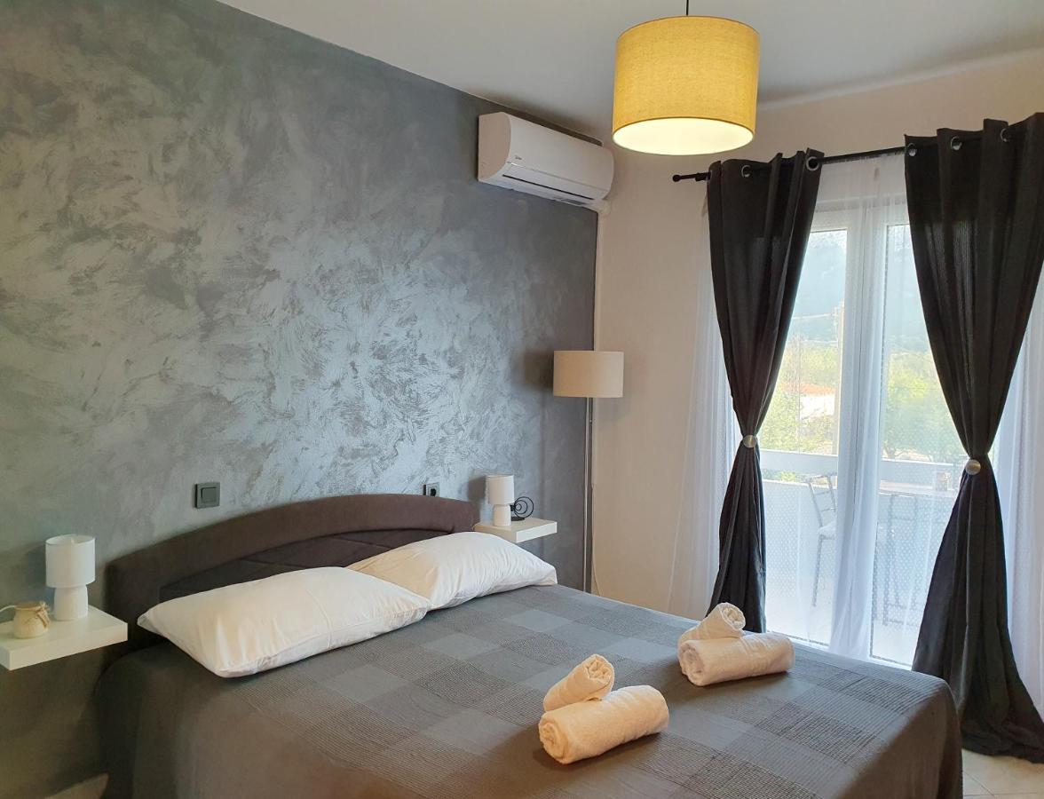 Apartments Mira Baška Zewnętrze zdjęcie