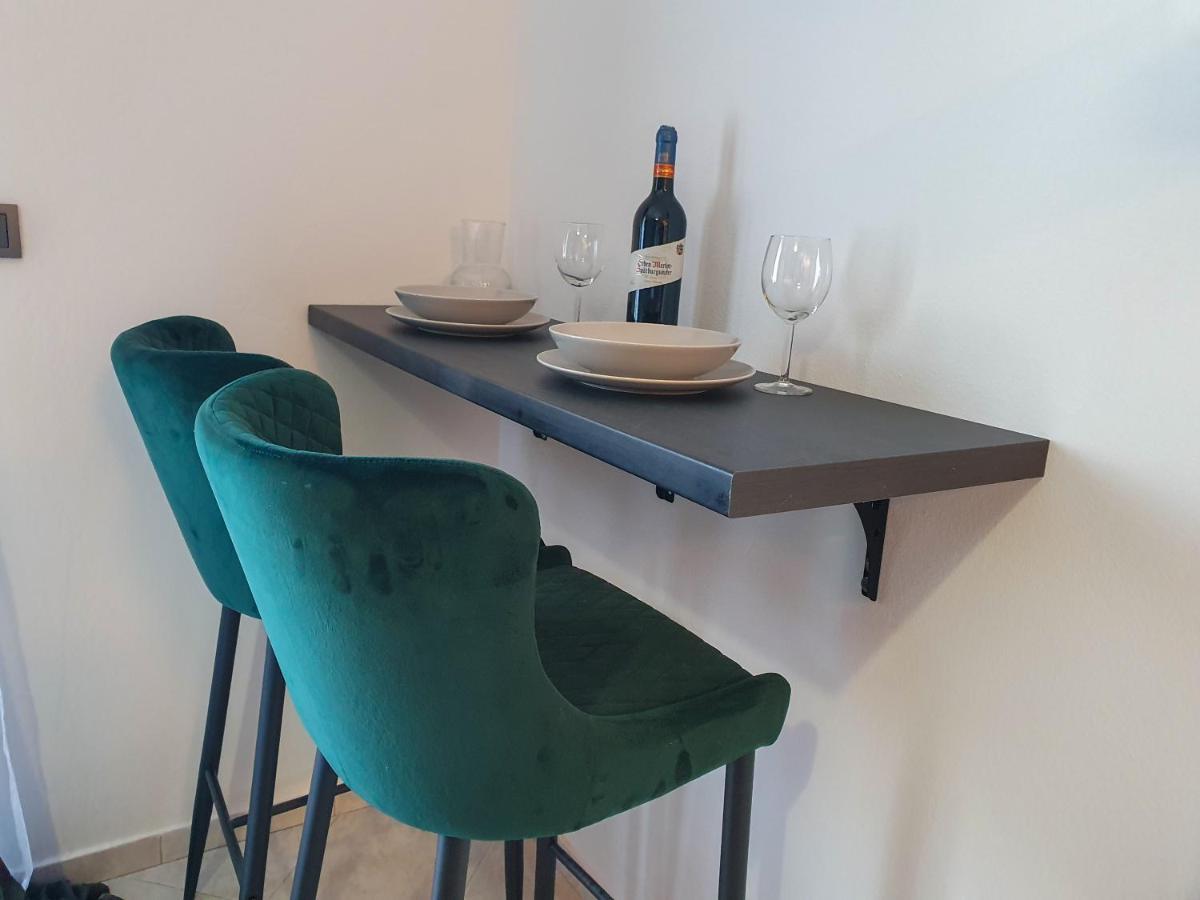 Apartments Mira Baška Zewnętrze zdjęcie