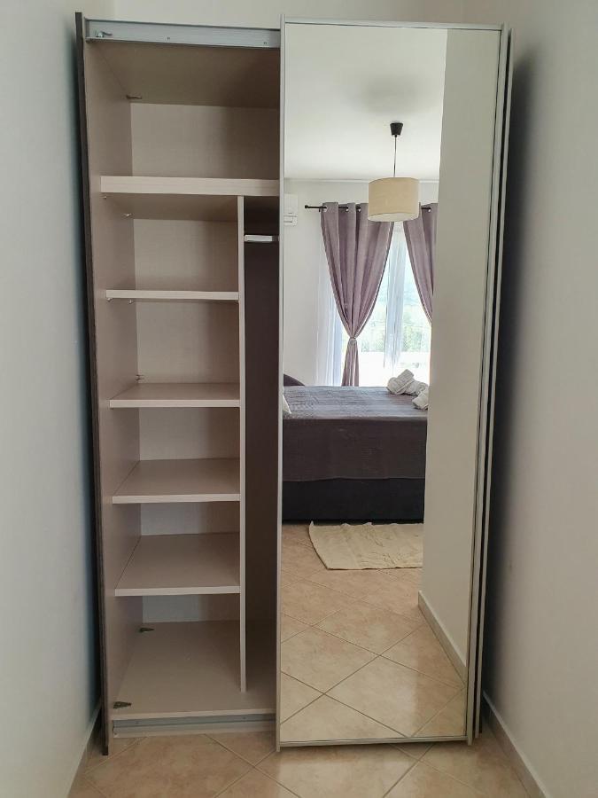 Apartments Mira Baška Zewnętrze zdjęcie