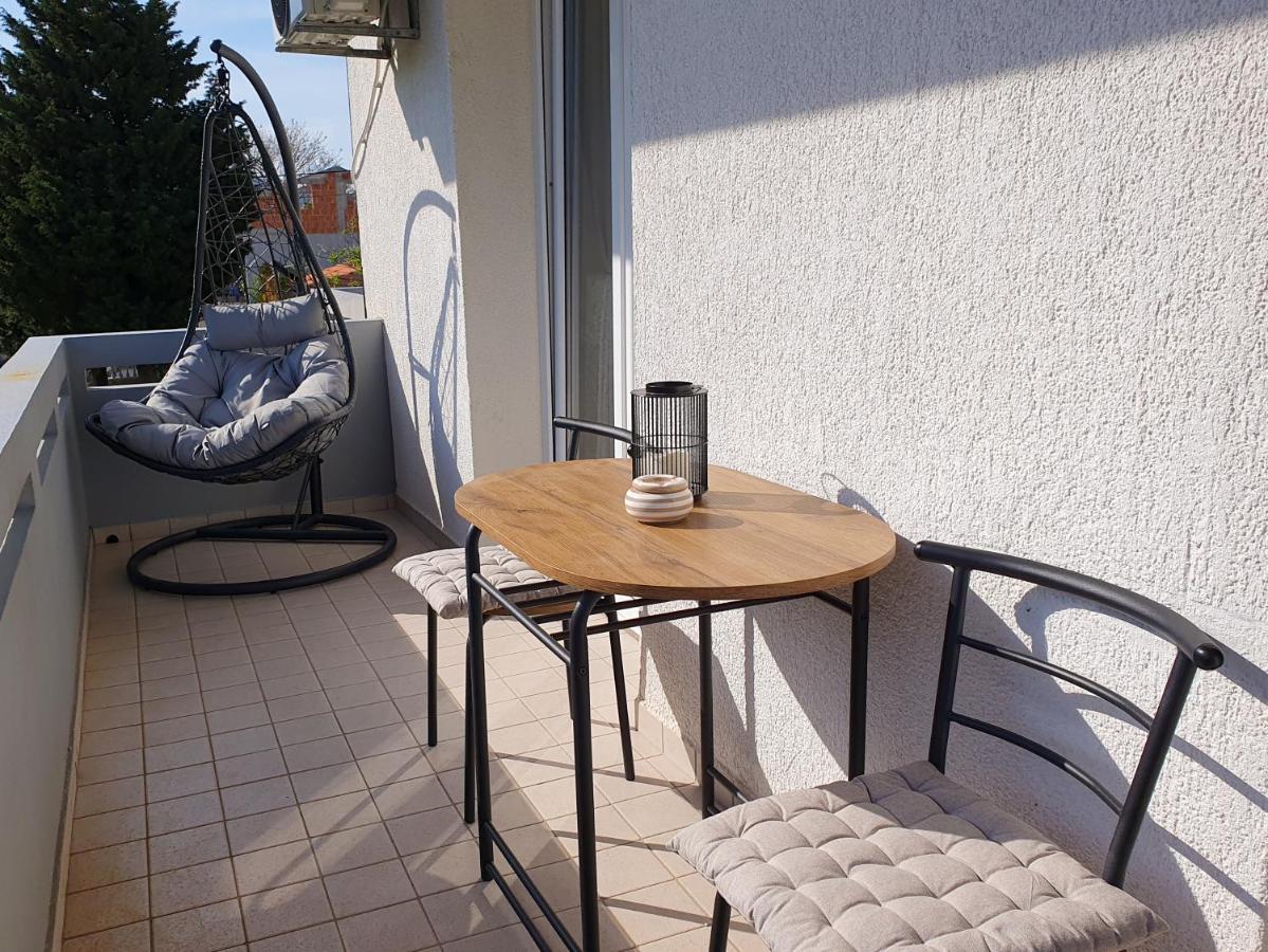 Apartments Mira Baška Zewnętrze zdjęcie