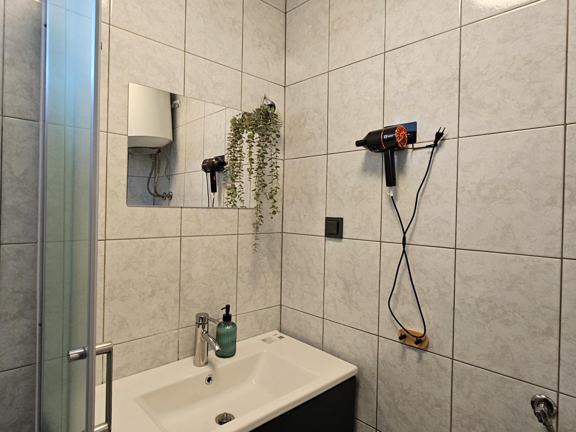 Apartments Mira Baška Zewnętrze zdjęcie